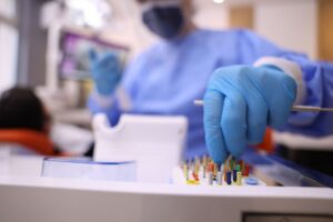 Cómo automatizar la recepción y las citas de una clínica dental con IA