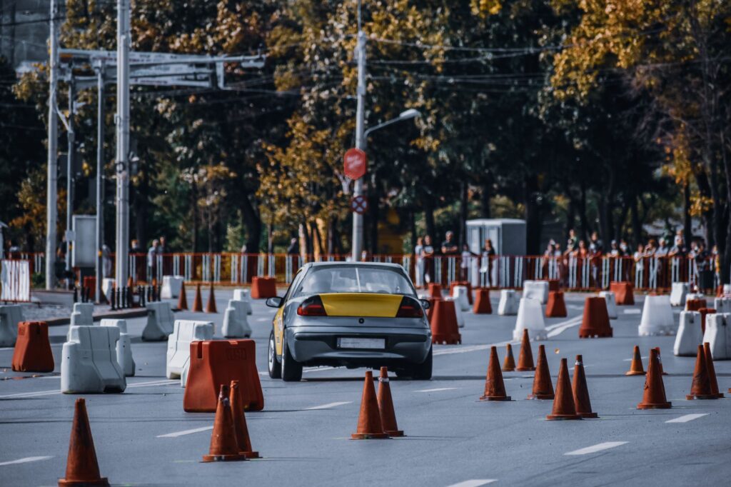 ¿Cómo capta y organiza a sus alumnos una autoescuela con IA?