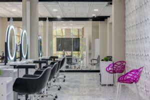 ¿Cómo llenar la agenda de una peluquería con un asistente de IA?