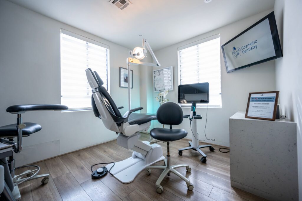 ¿Cómo automatizar la recepción y las citas de una clínica dental con IA?