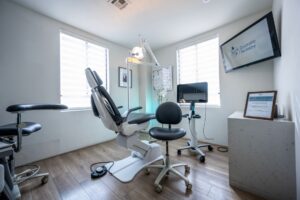 ¿Cómo automatizar la recepción y las citas de una clínica dental con IA?