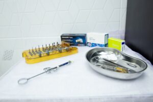 ¿Cómo automatizar la recepción y las citas de una clínica dental con IA?